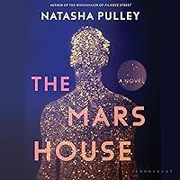 Algopix Similar Product 5 - The Mars House: A Novel