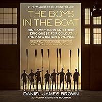 Algopix Similar Product 15 - The Boys in the Boat Nine Americans