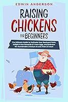 Algopix Similar Product 3 - Raising Chickens for Beginners The