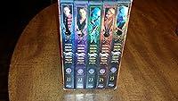 Algopix Similar Product 7 - ADV Films Farscape The Complete Season