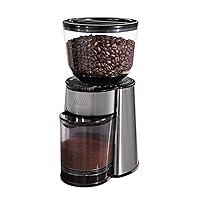Algopix Similar Product 2 - Mr Coffee Automatic Burr Mill Coffee