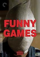 Algopix Similar Product 10 - Funny Games The Criterion Collection