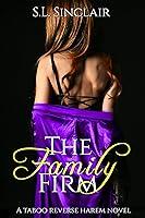 Algopix Similar Product 15 - The Family Firm A Taboo Age Gap Step
