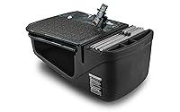 Algopix Similar Product 8 - AutoExec AUE10553 GripMaster Car Desk