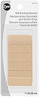 Algopix Similar Product 10 - Dritz 112 Soft Back Bra Extender