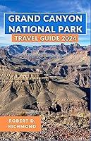 Algopix Similar Product 8 - Grand Canyon National Park Travel Guide