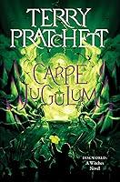 Algopix Similar Product 19 - Carpe Jugulum A Discworld Novel