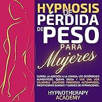 Algopix Similar Product 12 - Hipnosis de Prdida de Peso para