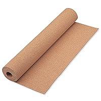 Algopix Similar Product 15 - Quartet Cork Rolls Strips 24 x 48