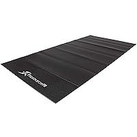 Algopix Similar Product 1 - ProsourceFit Treadmill  Exercise