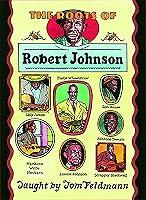 Algopix Similar Product 12 - Roots of Robert Johnson