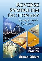 Algopix Similar Product 11 - Reverse Symbolism Dictionary Symbols