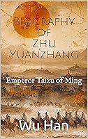 Algopix Similar Product 1 - Biography of Zhu Yuanzhang Emperor