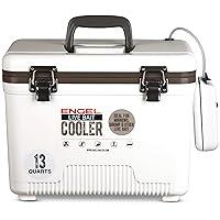 Algopix Similar Product 18 - Engel 13qt Live Bait Cooler Box with