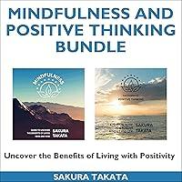 Algopix Similar Product 14 - Mindfulness and Positive Thinking