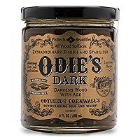 Algopix Similar Product 9 - ODIES Dark Finish and Stabilizer for