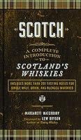 Algopix Similar Product 14 - Scotch A Complete Introduction to