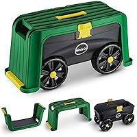 Algopix Similar Product 3 - MiracleGro 4in1 Garden Stool 