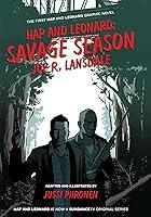 Algopix Similar Product 18 - Hap and Leonard: Savage Season