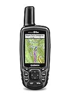 Algopix Similar Product 19 - Garmin GPSMAP 64st TOPO US 100K with