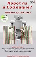 Algopix Similar Product 2 - Robot as a Colleague No Fear of Job