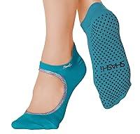 Algopix Similar Product 8 - SHASHI Sweet Grip Socks for Women 