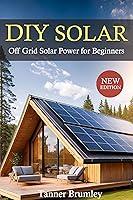 Algopix Similar Product 15 - DIY Solar Off Grid Solar Power for