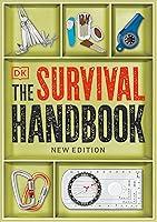 Algopix Similar Product 14 - The Survival Handbook