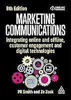 Algopix Similar Product 12 - Marketing Communications Integrating