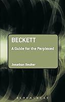 Algopix Similar Product 8 - Beckett A Guide for the Perplexed