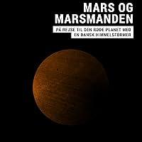 Algopix Similar Product 14 - Mars og marsmanden P rejse til den