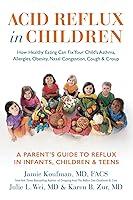 Algopix Similar Product 1 - Acid Reflux in Children How Healthy