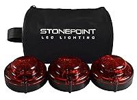 Algopix Similar Product 7 - StonePoint LED Lighting Emergency LED
