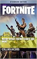 Algopix Similar Product 1 - Victory Royale Fortnite Secrets and