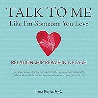 Algopix Similar Product 16 - Talk to Me Like Im Someone You Love