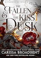 Algopix Similar Product 13 - The Fallen and the Kiss of Dusk Crowns