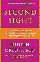 Algopix Similar Product 8 - Second Sight An Intuitive Psychiatrist