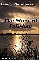 Algopix Similar Product 1 - Loose Sandhills, The Story of Salishan