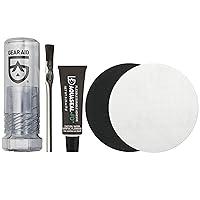 Algopix Similar Product 3 - GEAR AID Wader and Boot Repair Kit for