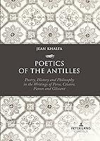 Algopix Similar Product 18 - Poetics of the Antilles Poetry