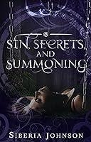 Algopix Similar Product 17 - Sin Secrets and Summoning A Demon