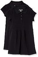 Algopix Similar Product 2 - Amazon Essentials Girls ShortSleeve