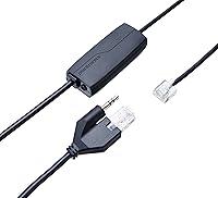 Algopix Similar Product 17 - Plantronics APS11 Electronic Hook