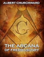 Algopix Similar Product 16 - The Arcana Of Freemasonry