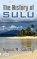 Algopix Similar Product 9 - The History of Sulu by Najeeb M