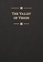 Algopix Similar Product 9 - The Valley of Vision A Collection of