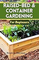 Algopix Similar Product 6 - RAISEDBED  CONTAINER GARDENING FOR