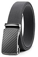 Algopix Similar Product 14 - CHAOREN Ratchet Elastic Belt for Men 