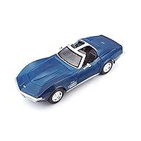 Algopix Similar Product 19 - Model kompozytowy Chevrolet Corvette