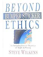 Algopix Similar Product 17 - Beyond Bumper Sticker Ethics An